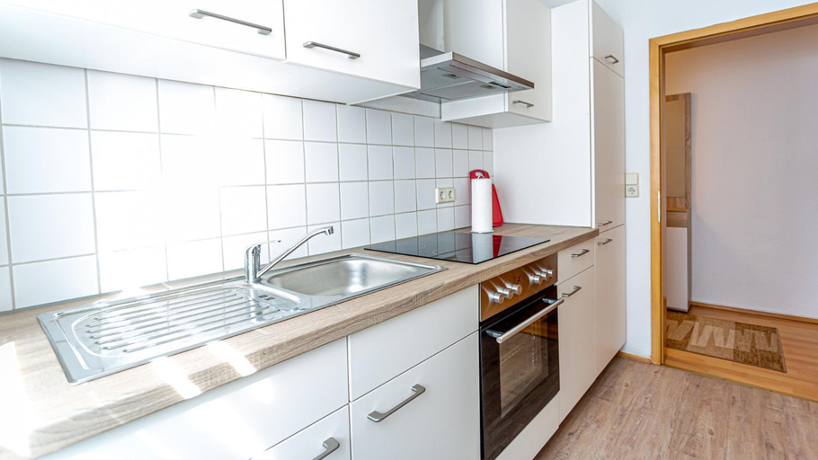 Others 3, Gaste- & Ferienwohnungen in Sonderhausen Guntherstraße 25, Kyffhäuserkreis
