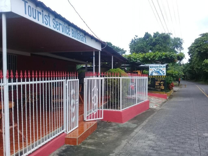 Exterior & Views 2, Inn Hospedaje BullShark, Altagracia