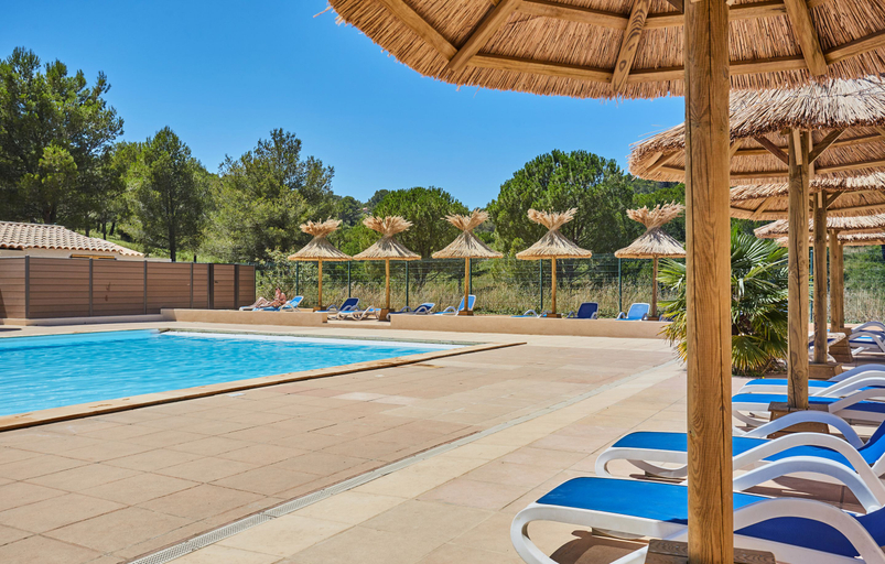 Sport & Beauty 5, Residence Shangri La, Bouches-du-Rhône