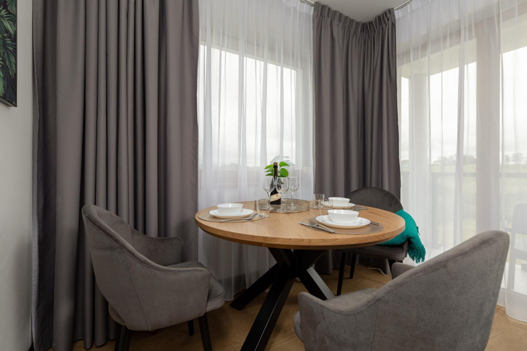 Others 3, Baltic Apartment Marynarska by Noclegi Renters, Koszalin