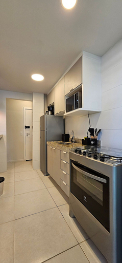 Others 4, Lindo Apartamento na Praia do Forte! (204), Cabo Frio