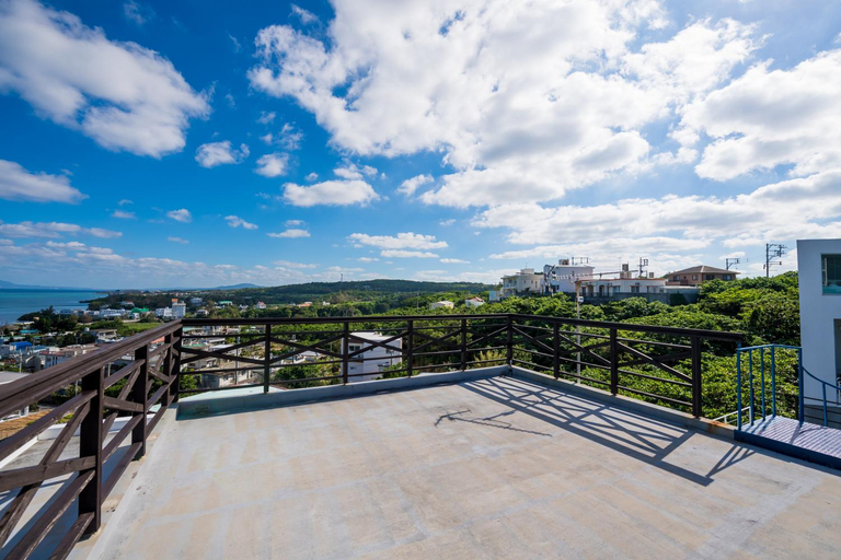 Others 4, E-horizon Resort Condominium Yomitan, Yomitan