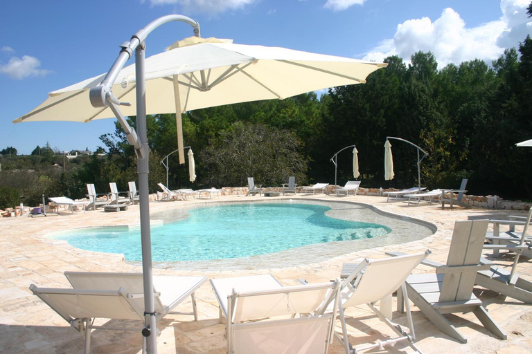 Sport & Beauty 5, Agriturismo Antonelli Piangevino, Bari