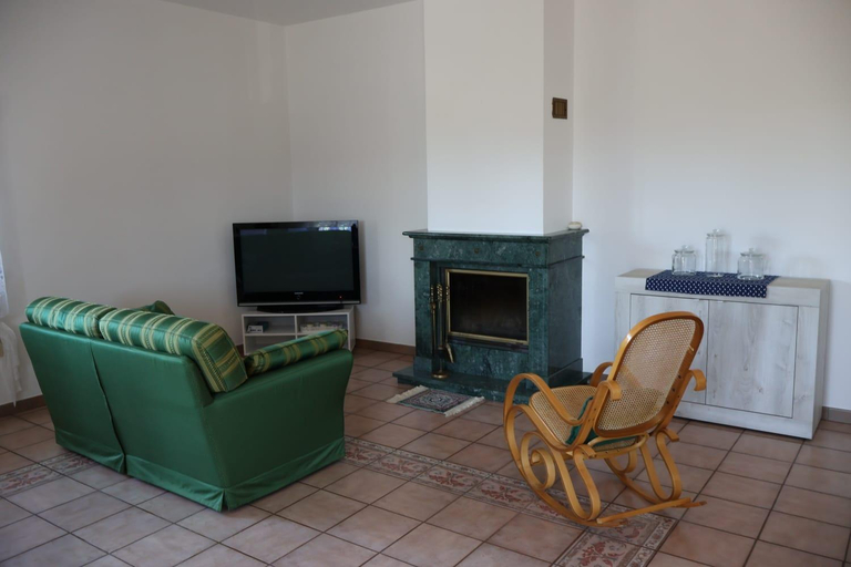 Others 5, B&b Mami, Potenza