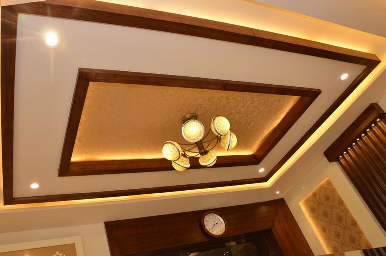 Others 4, Hotel Seeta Since 1965, Amritsar