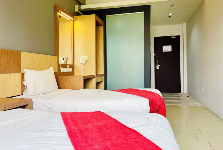 Bedroom 6