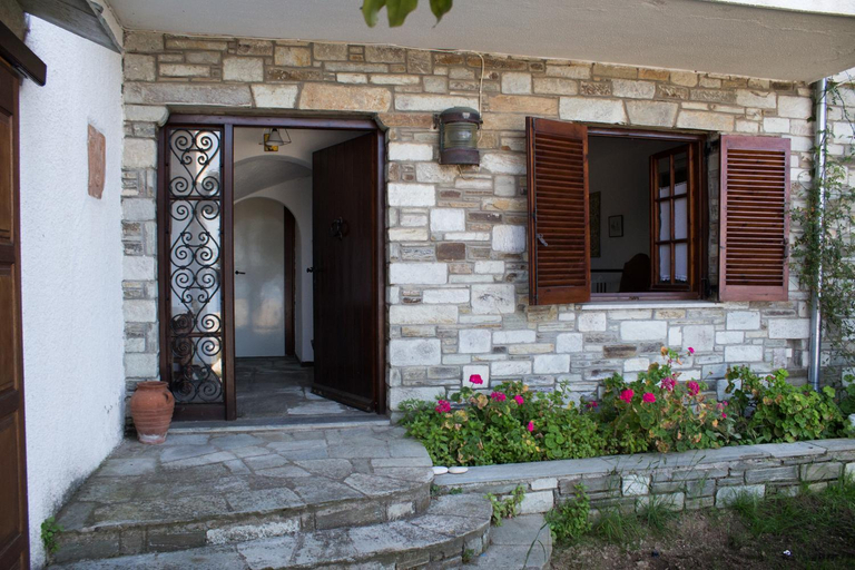 Others 4, Panagopoulos House, Thessaly