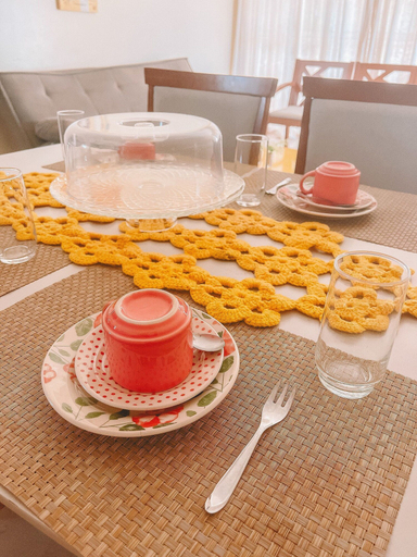 Food & Drinks 5, Apartamento Praia do Cumbuco, Caucaia