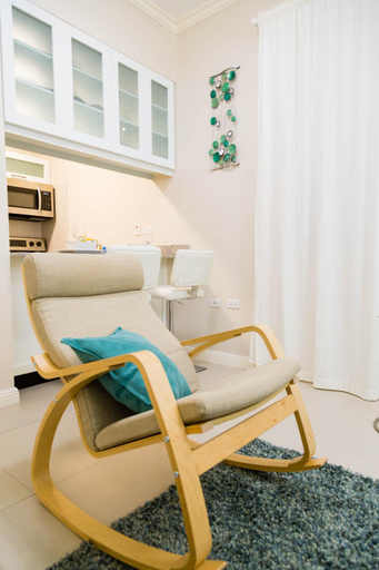 Others 5, Choose To Be Happy at EI8HT - Super Studios and 1-BR Penthouse Apartment