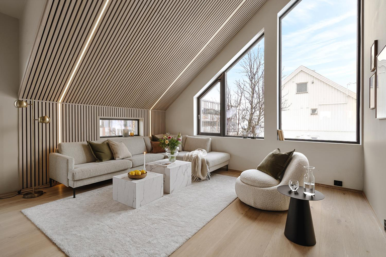 Facilities 2, Unique Apartments Tromsø, Tromsø