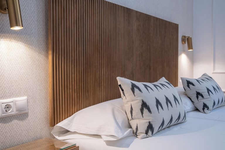 Bedroom 3, La Siesta de Picasso, Málaga