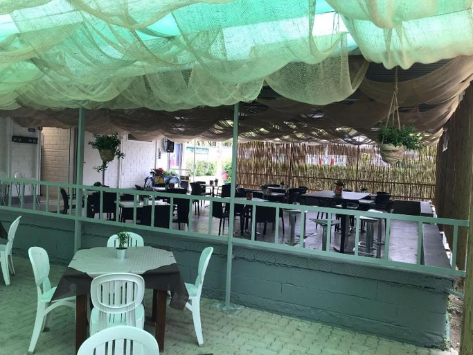 Food & Drinks, Camping Nuovo, Massa Carrara