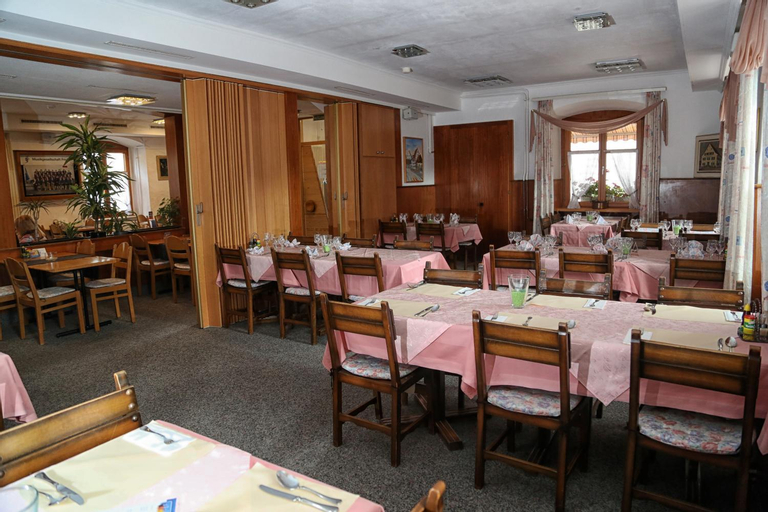 Food & Drinks 2, Gasthof Adler, Laufenburg