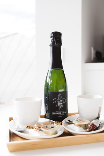 Food & Drinks 5, Villa Fluisterbos met gratis parking, West-Vlaanderen