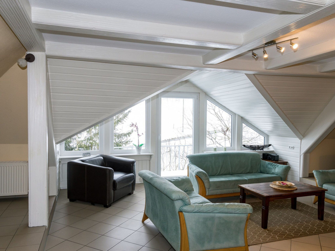 Living area 2, Ferienwohnung im Sauerland, Siegen-Wittgenstein