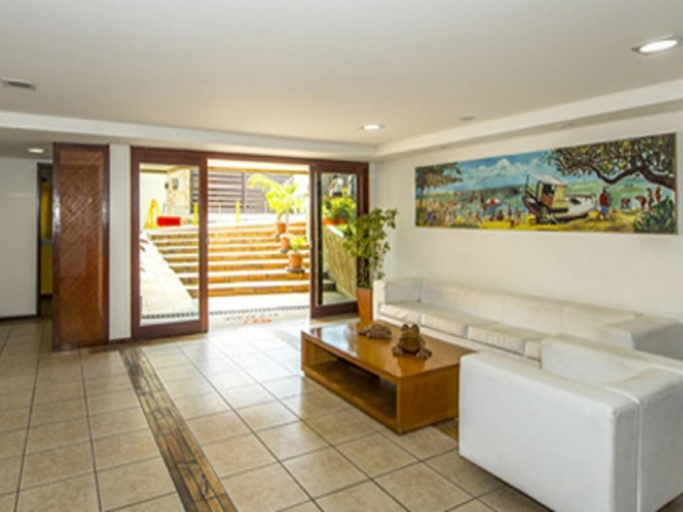 Public Area, Sonia Flats 211 - Apart Hotel Pipa's Bay, Tibau do Sul