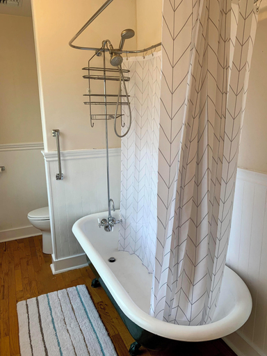 Bathroom 3, 250 N Adams St, Lane