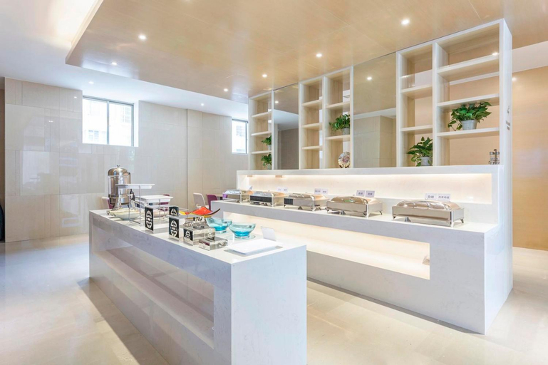 Food & Drinks 5, ラベンダーホテル(), Nanchang