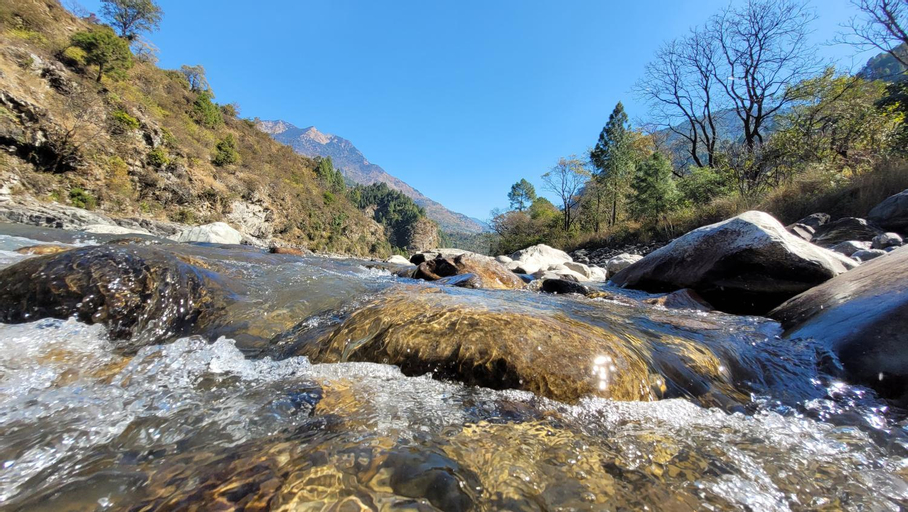 Exterior & Views 5, Hotel Aashirwad, Chamoli