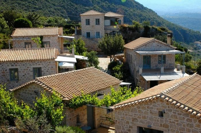 Others 4, Notos Hotel Kardamili, Peloponnese