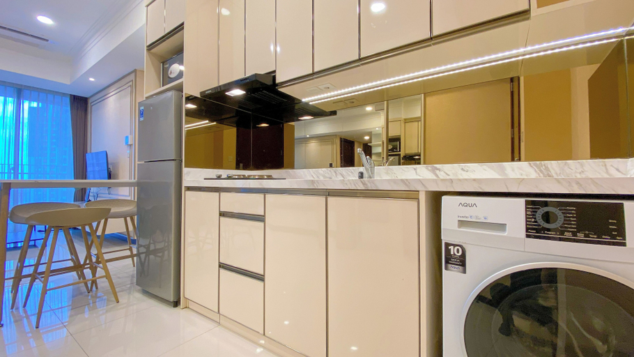 Others 5, Comfort Living 2Br Apartment At Casa Grande Residence, Jakarta Selatan