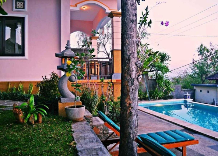Sport & Beauty 3, Acarya Bungalows, Karangasem