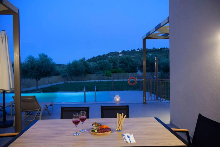 Others 3, Villa Alkistis in Lefkada, Ionian Islands