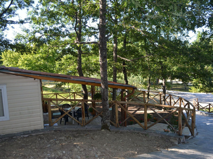 Others 5, Welcoming Mobile Home in Toscana With Garden, Arezzo