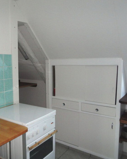 Interior, Time out Zu2! Modern Retreat, Cuxhaven