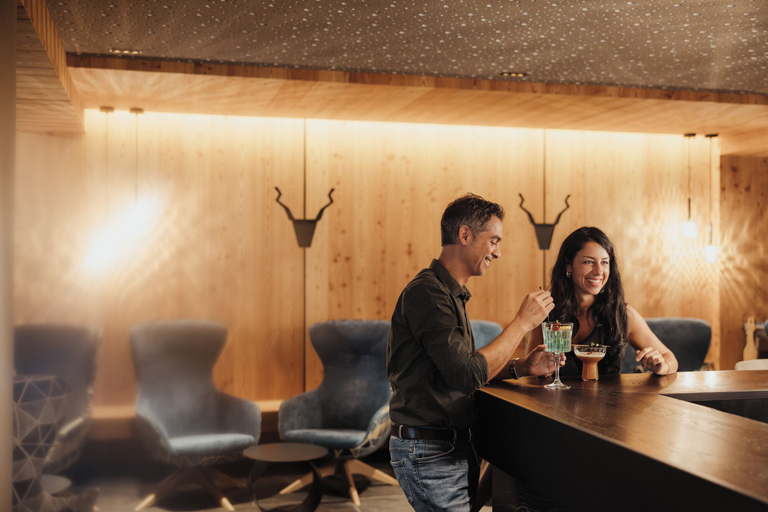 Food & Drinks 5, Hotel Jägerhof, Bolzano