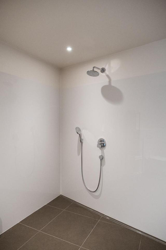 Bathroom 3, Villa Fluisterbos met gratis parking, West-Vlaanderen