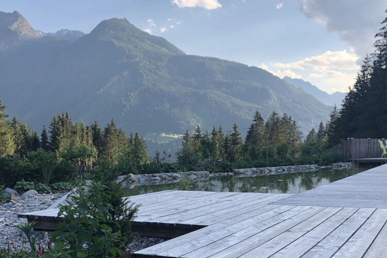 Others 4, Chalet in Neukirchen Near Ski Slope, Zell am See