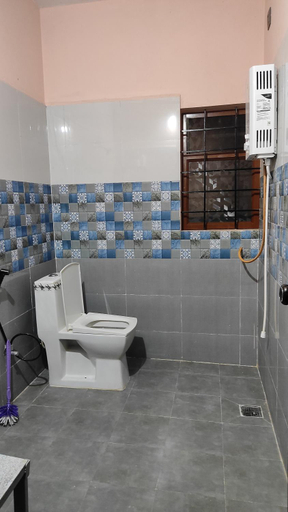 Bedroom 5, Maurya stayhome, Kodagu