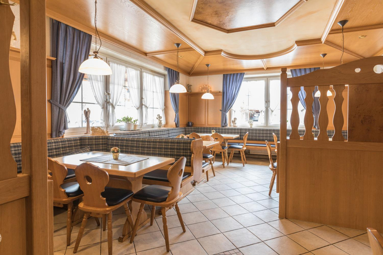 Food & Drinks 5, Landgasthof Krone, Günzburg