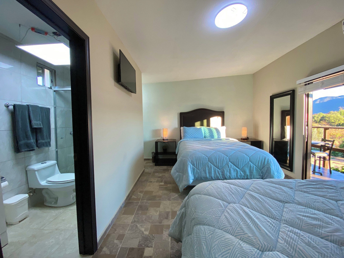 Bedroom 8