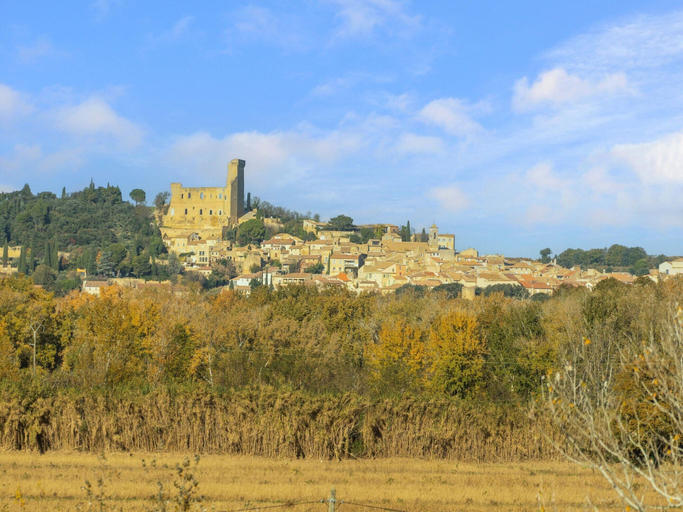 Others 4, Villa With Swimming Pool in Sorgues, Gard