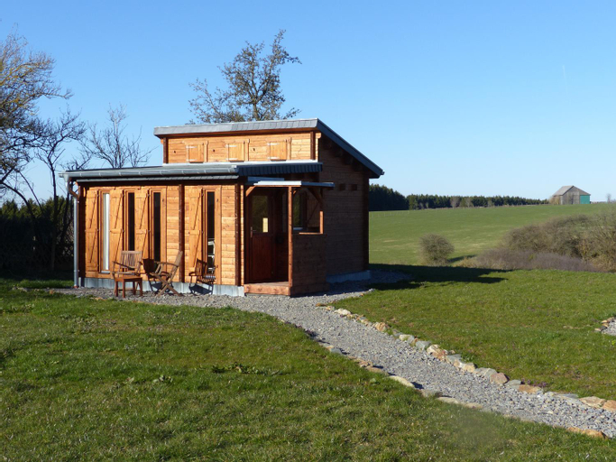 Chalets am National Park Eifel, Euskirchen