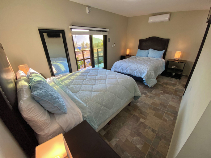 Bedroom 7
