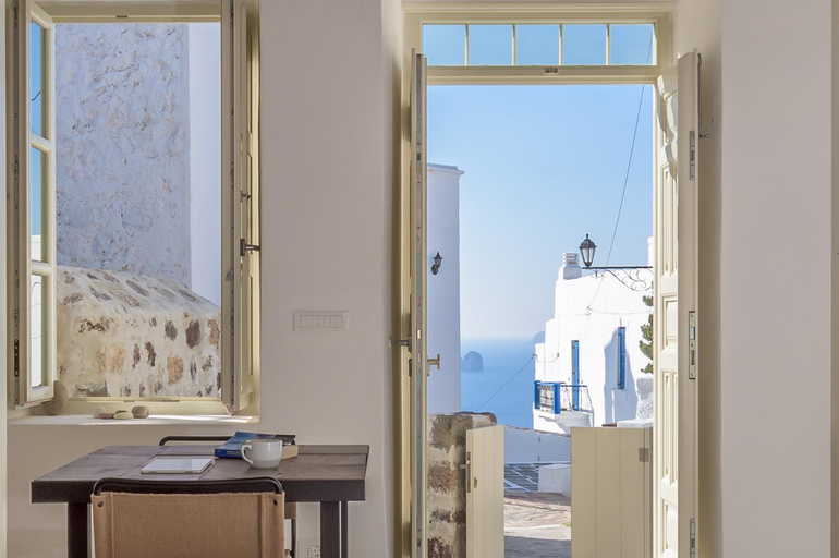 Others 5, House & Studio Dolce in Plaka, South Aegean