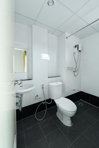 Bedroom 4, B32 Apartment, Muang Samut Prakan