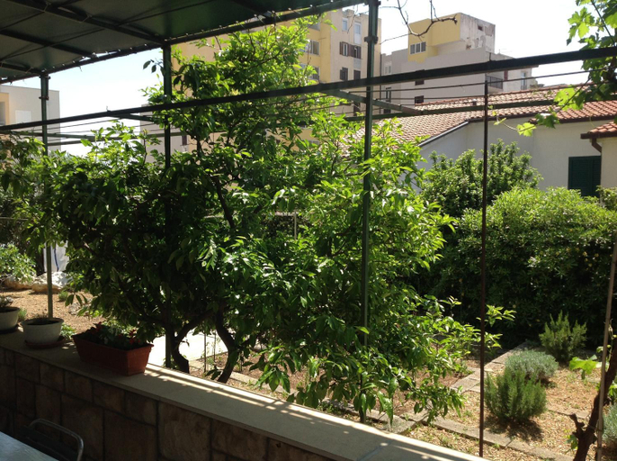 Others 3, Bed & Breakfast Batosic Makarska, Makarska