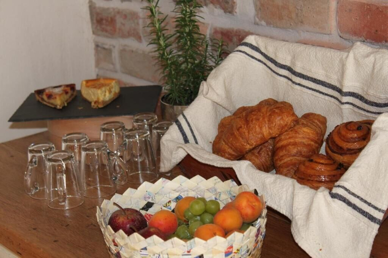 Food & Drinks 5, Number 5 Guesthouse, City of Cape Town