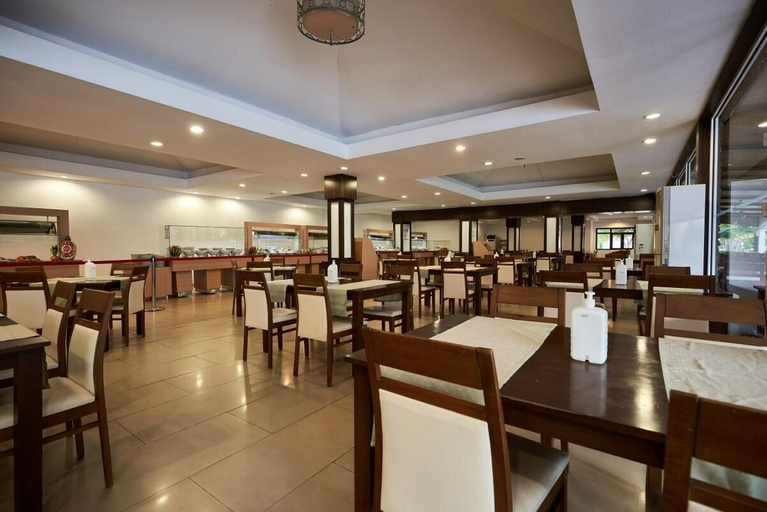 Food & Drinks 5, Luca Beach Sorgun Hotel, Manavgat