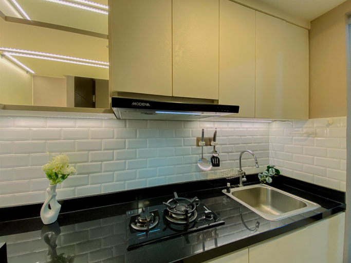 Others 4, Comfy And Good Place Studio Citra Living Apartment, Jakarta Barat