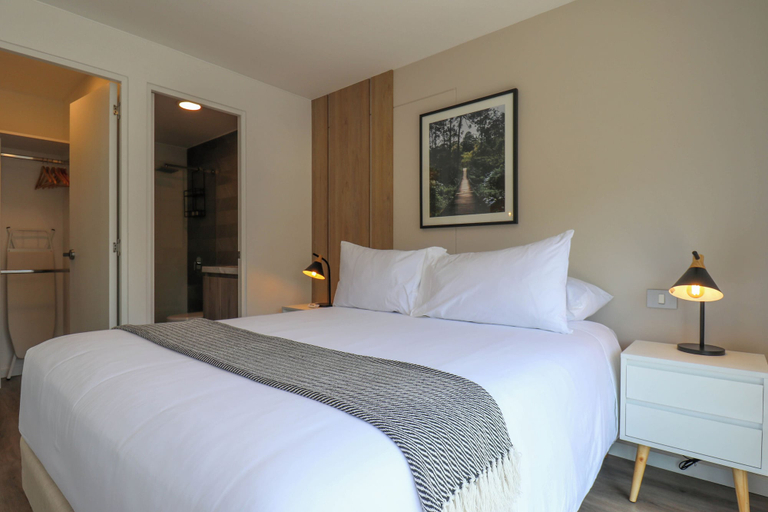 Bedroom 3, Los Pinos by Wynwood House, Lima