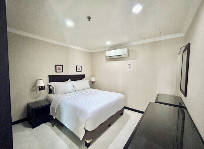 Bedroom 13