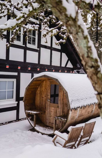 Exterior 3, Felsberg Modern Retreat, Hochsauerlandkreis
