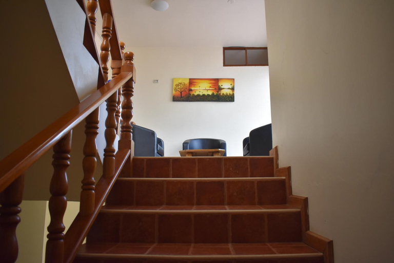Others 5, Apartments Center GSV, Isabela