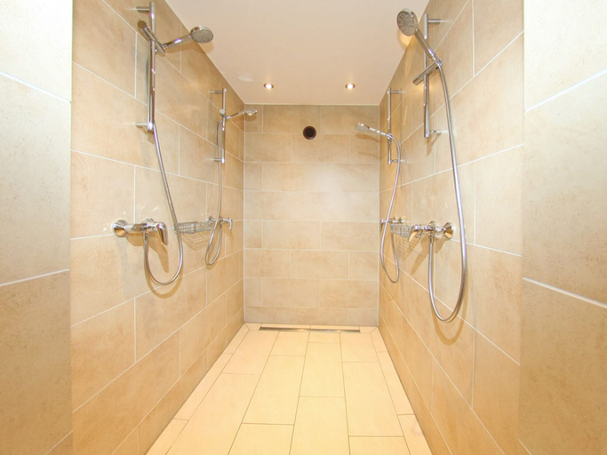 Bathroom 4, Ferienwohnung im Sauerland mit Terrasse, Siegen-Wittgenstein