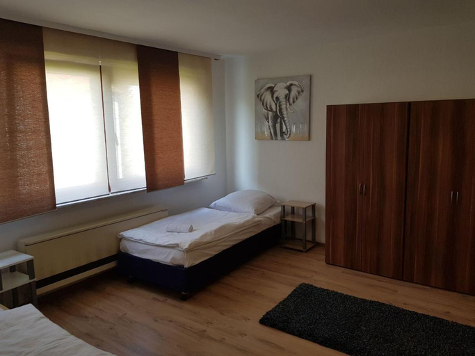 AB Apartment Objekt 26, Stuttgart